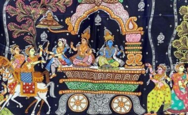My Love for Handloom Sarees | Mitranis