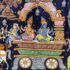 My Love for Handloom Sarees | Mitranis