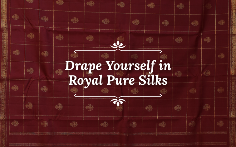 Pure Silk, Pure Art – Discover the Collection | Mitranis