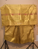 8 Kol Pure Zari Kanjivaram Silk Saree