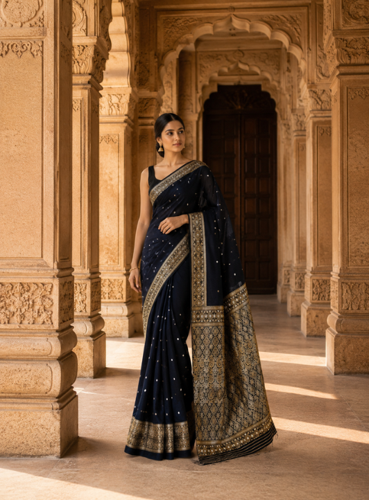 Mitranis | Best handloom Saree Collection | New Arrivals
