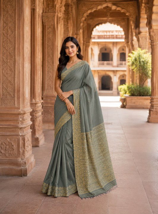 Mitranis | Best handloom Saree Collection | Best silk saree collection