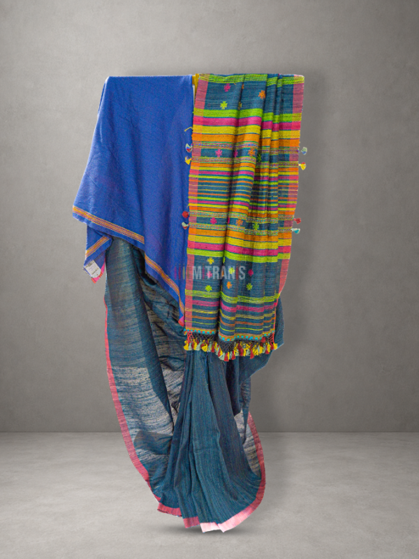 Mitranis | Best handloom Saree Collection | bhujodi saree online