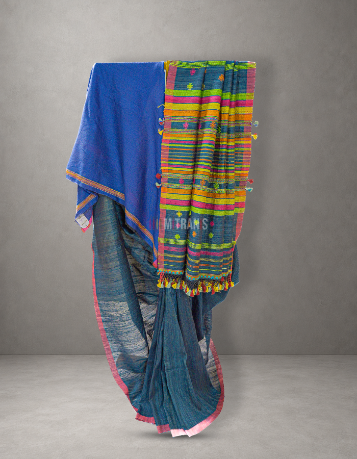 Mitranis | Best handloom Saree Collection | bhujodi saree online