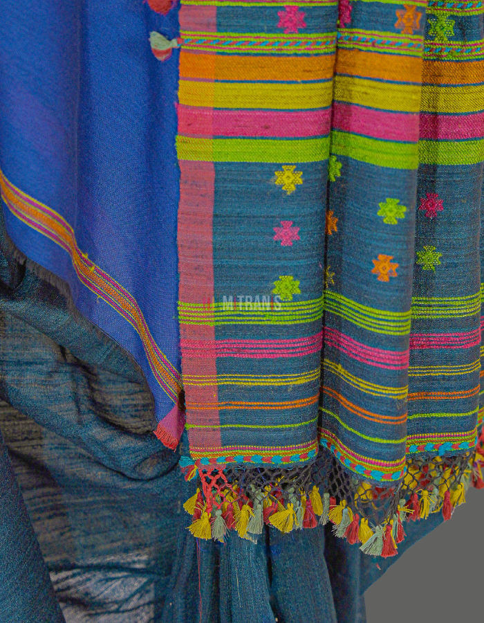Mitranis | Best handloom Saree Collection | bhujodi saree online