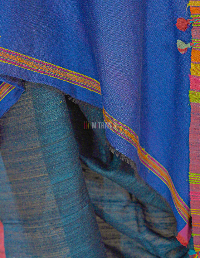 Mitranis | Best handloom Saree Collection | bhujodi saree online
