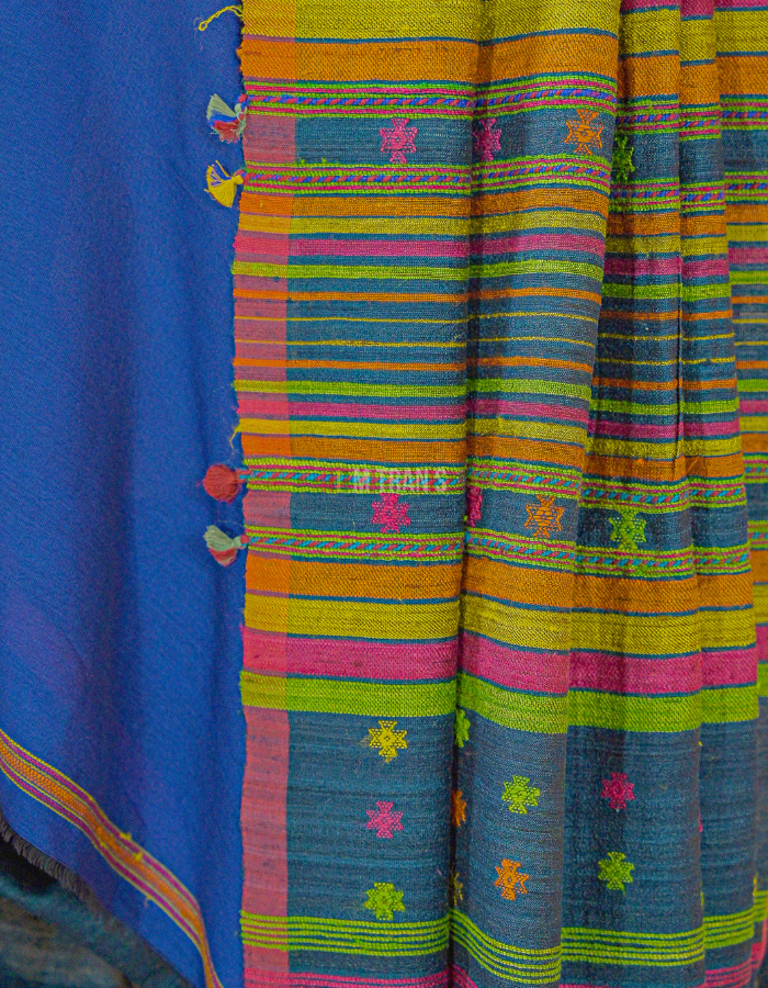 Mitranis | Best handloom Saree Collection | bhujodi saree online