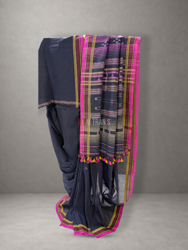 Mitranis | Best handloom Saree Collection | bhujodi saree online