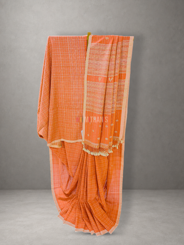 Mitranis | Best handloom Saree Collection | bhujodi saree online