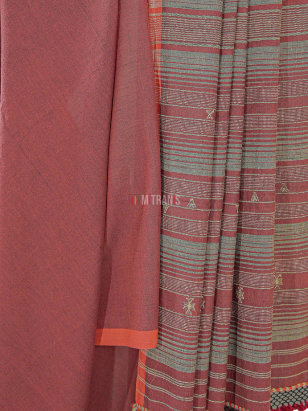Mitranis | Best handloom Saree Collection | bhujodi saree online