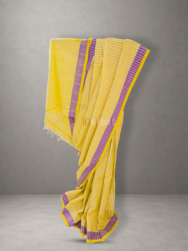 Mitranis | Udupi Cotton Sarees Online | Authentic Handloom Sarees