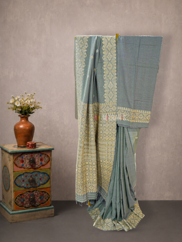 Mitranis | Best handloom Saree Collection | Assam Silk Sarees