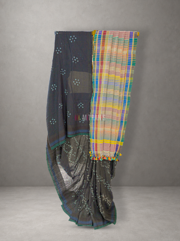 Mitranis | Best handloom Saree Collection | bhujodi saree online
