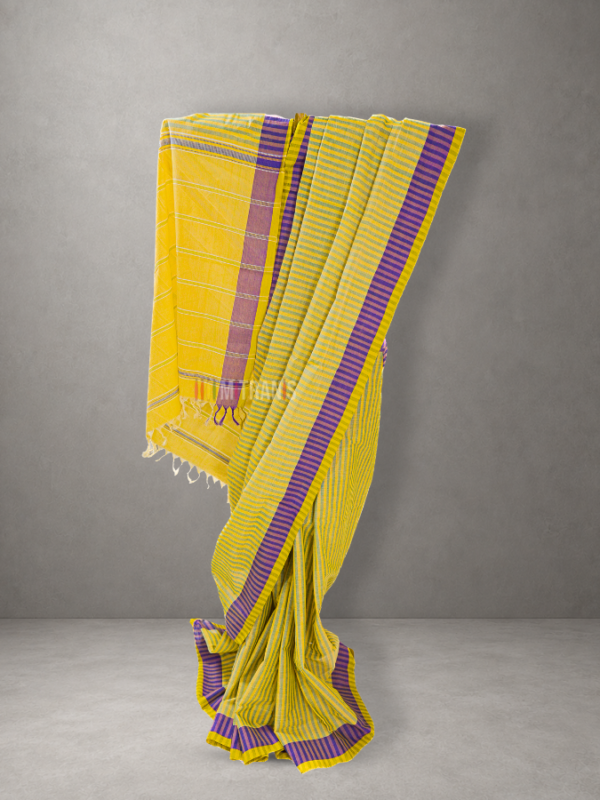Mitranis | Udupi Cotton Sarees Online | Authentic Handloom Sarees