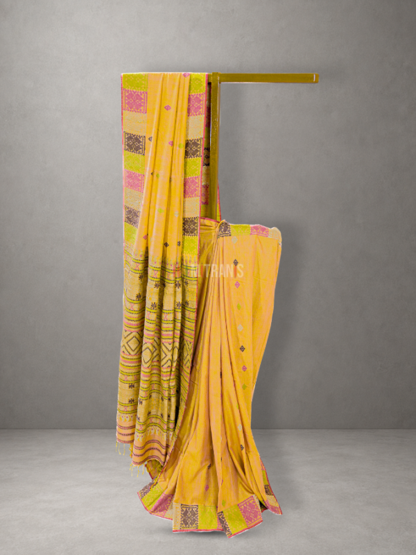 Mitranis | Best handloom Saree Collection | Assam Silk Sarees