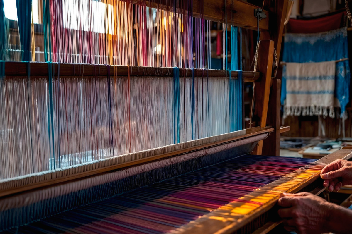 Mitranis | best handloom saree boutique in kolkata