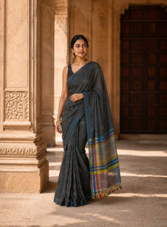 Mitranis | Best handloom Saree Collection | Top Trending products