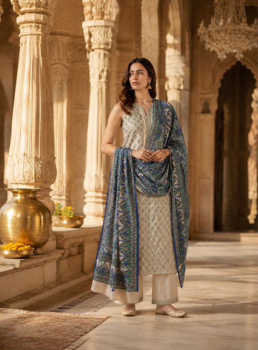 Dupatta