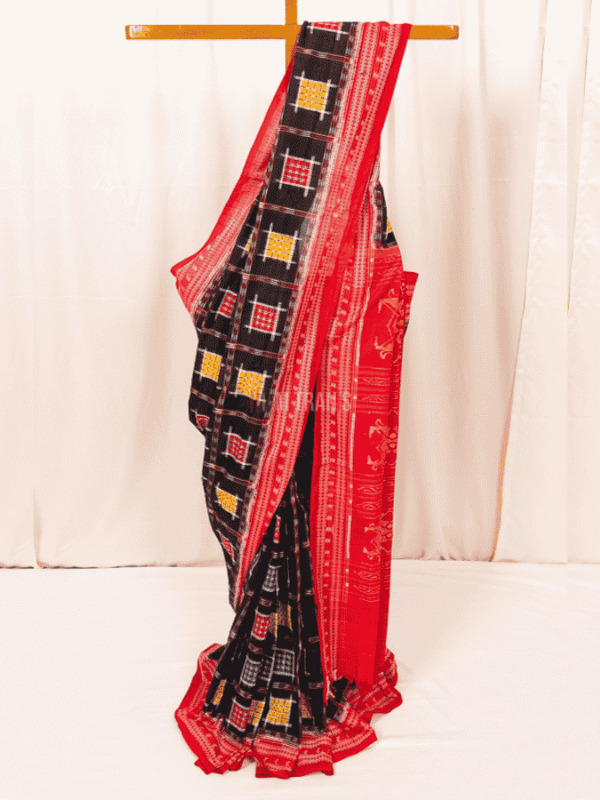 Ashwani Sambalpuri Cotton