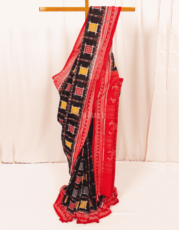 Ashwani Sambalpuri Cotton