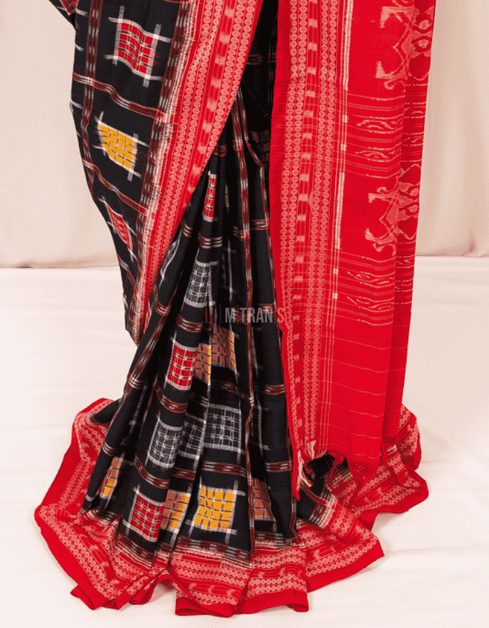 Ashwani Sambalpuri Cotton - Image 2