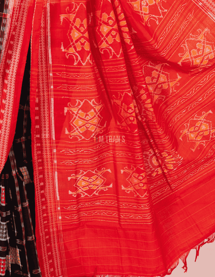 Ashwani Sambalpuri Cotton - Image 3