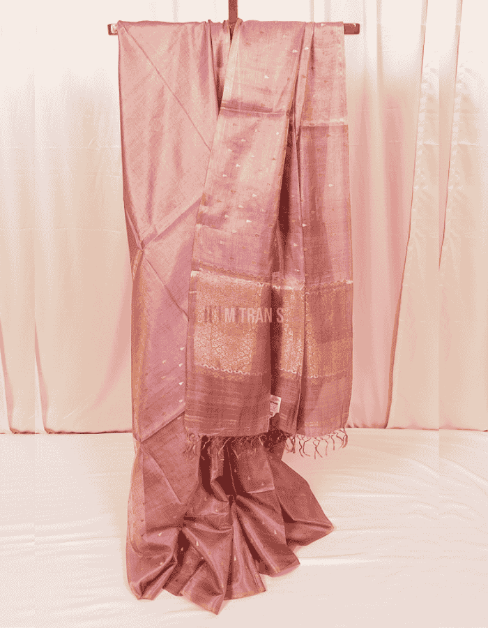 Onion Pink Tissue Kosa