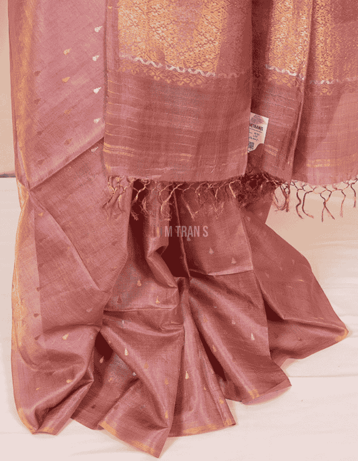 Onion Pink Tissue Kosa - Image 2