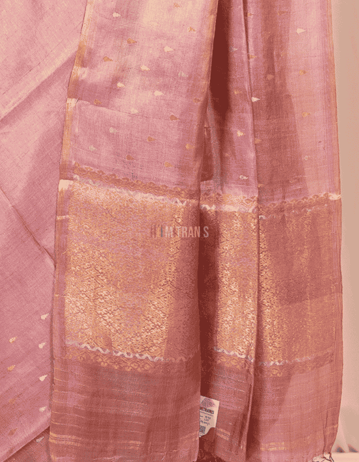 Onion Pink Tissue Kosa - Image 3