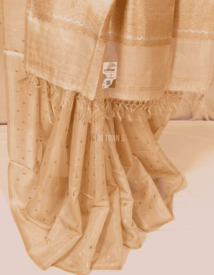 Butter Tissue Kosa - Image 2