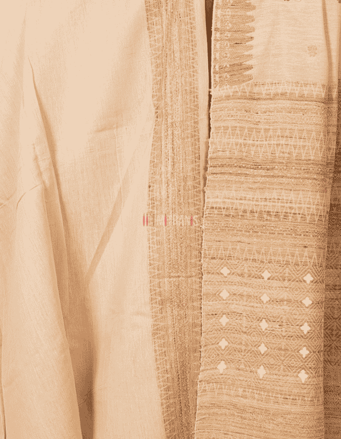 Eri By Mulberry Assam Silk - Image 3