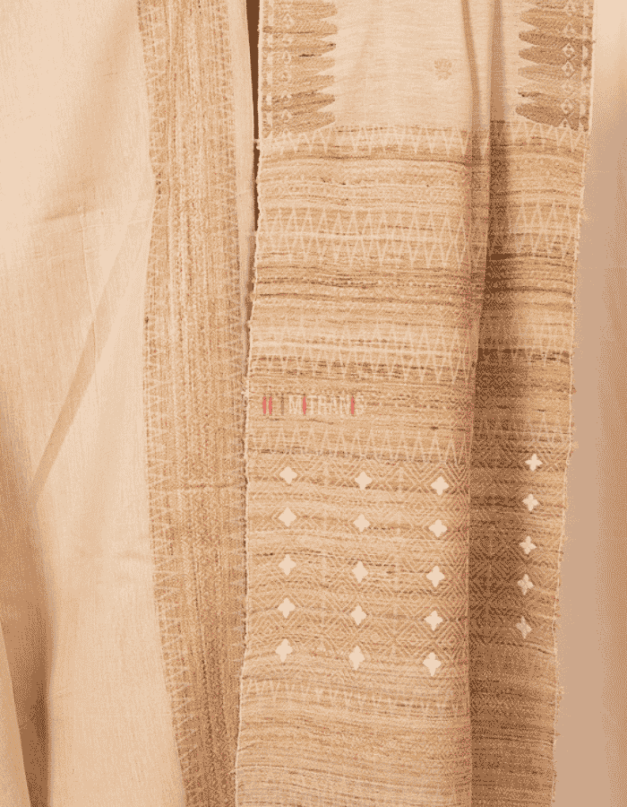 Eri By Mulberry Assam Silk - Image 4
